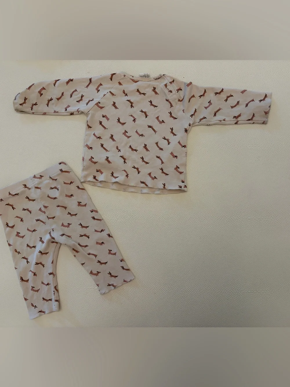 H&M long sleeve
